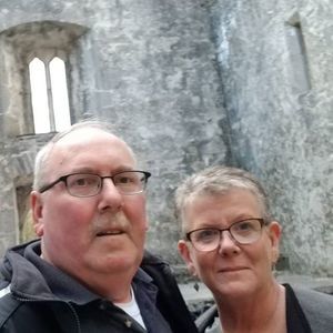 Meet your Posher, Donna